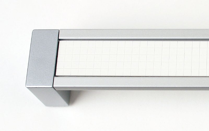 Ручка-скоба SIBU(Австрия) 192-20 белый