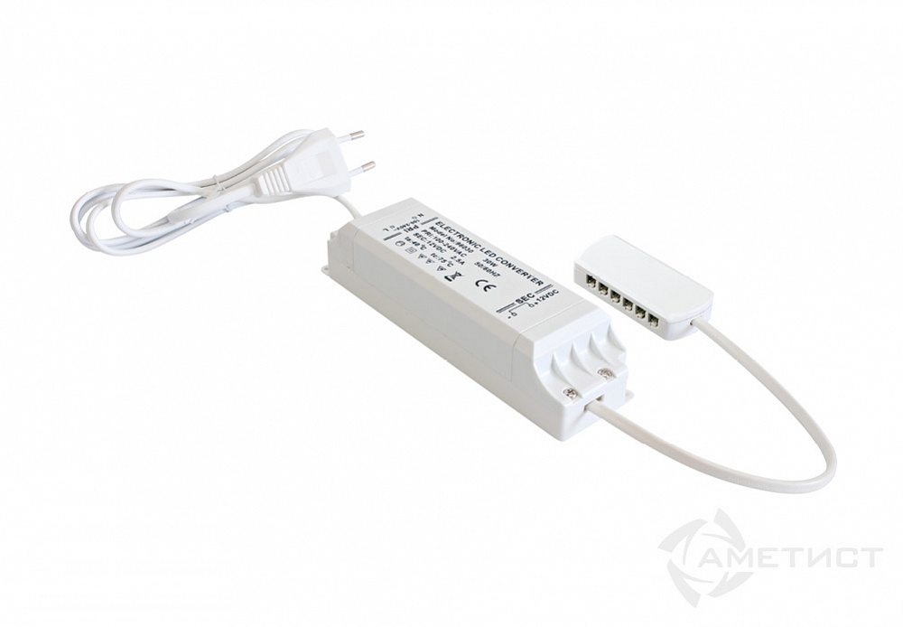 Драйвер 924 для светодиод. 30W LL924L.030WT