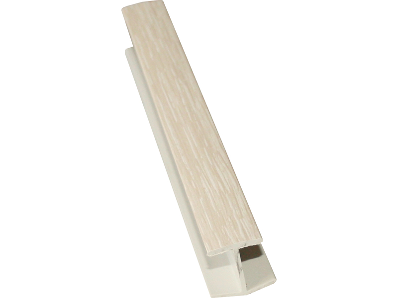 Соединение цоколя 180 гр H 100 ДУБ БЕЛФОРД (Россия)