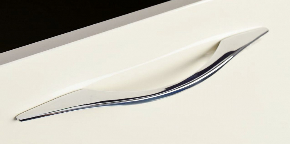 Ручка JET скоба 156-128/160 хром RQ156Z/160CP