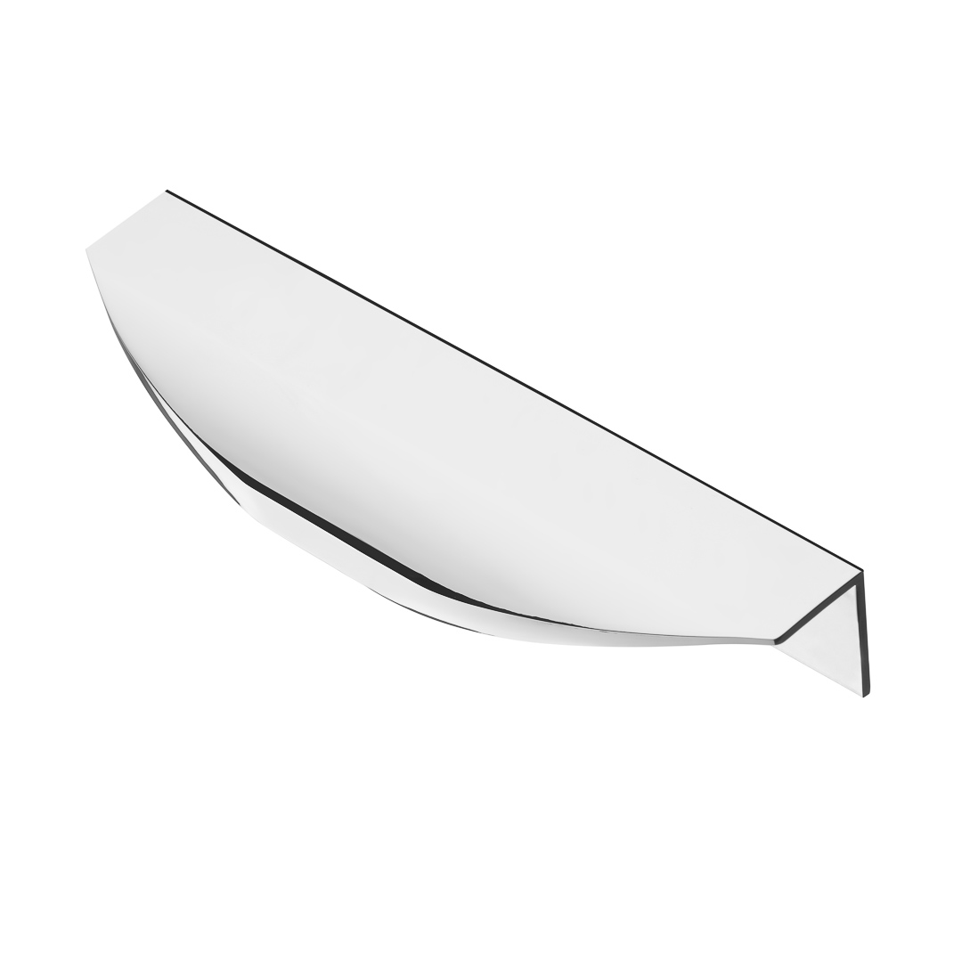 Ручка-скоба,128 мм (S-4170-128  ) хром 