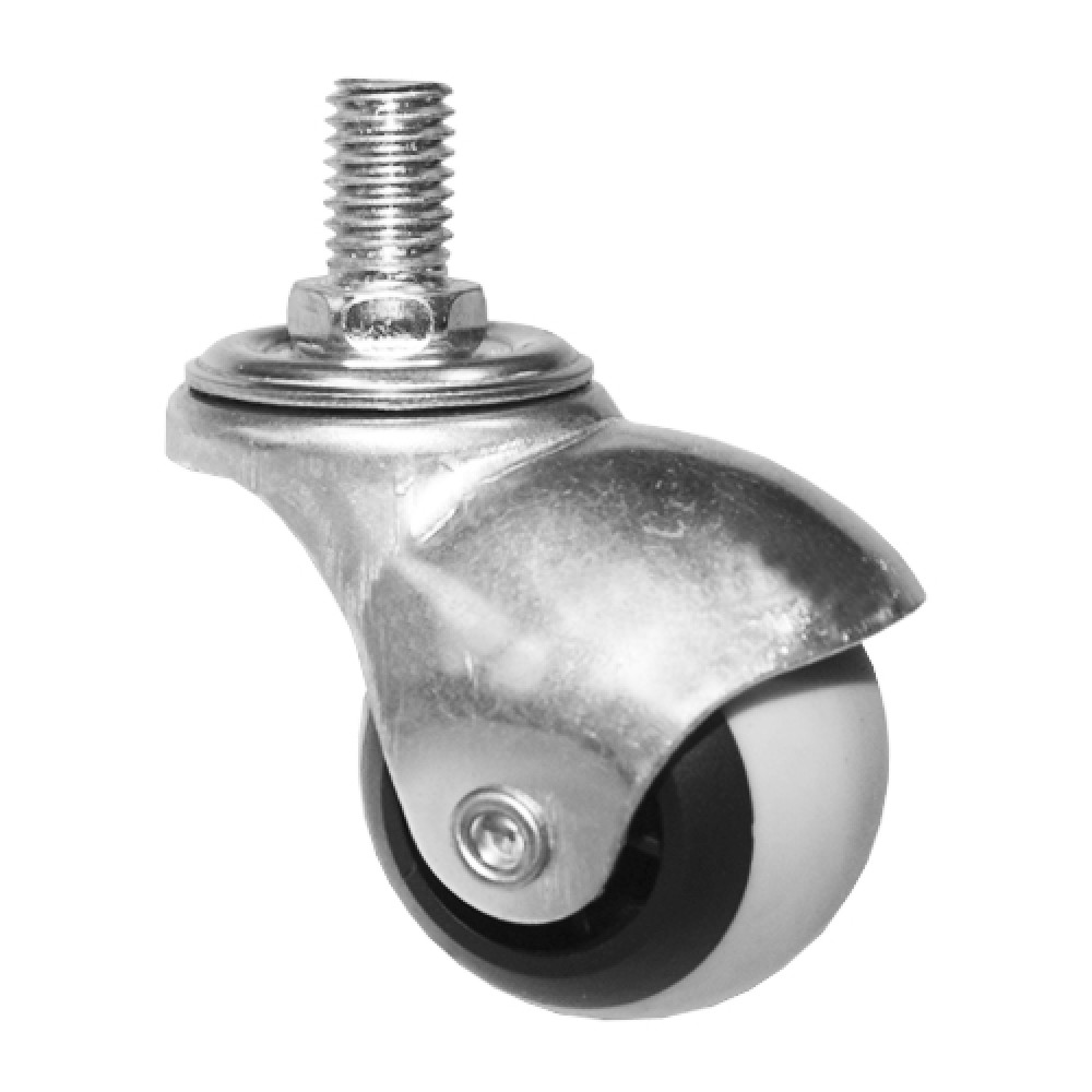 Опора Д 50 ШАР на резьбе М8