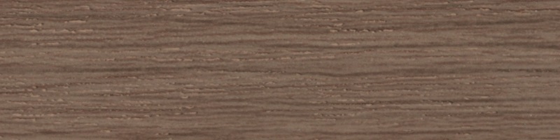 *Кромка ПВХ (2*19мм) Еврогрупп Шимо темный (052(8042)