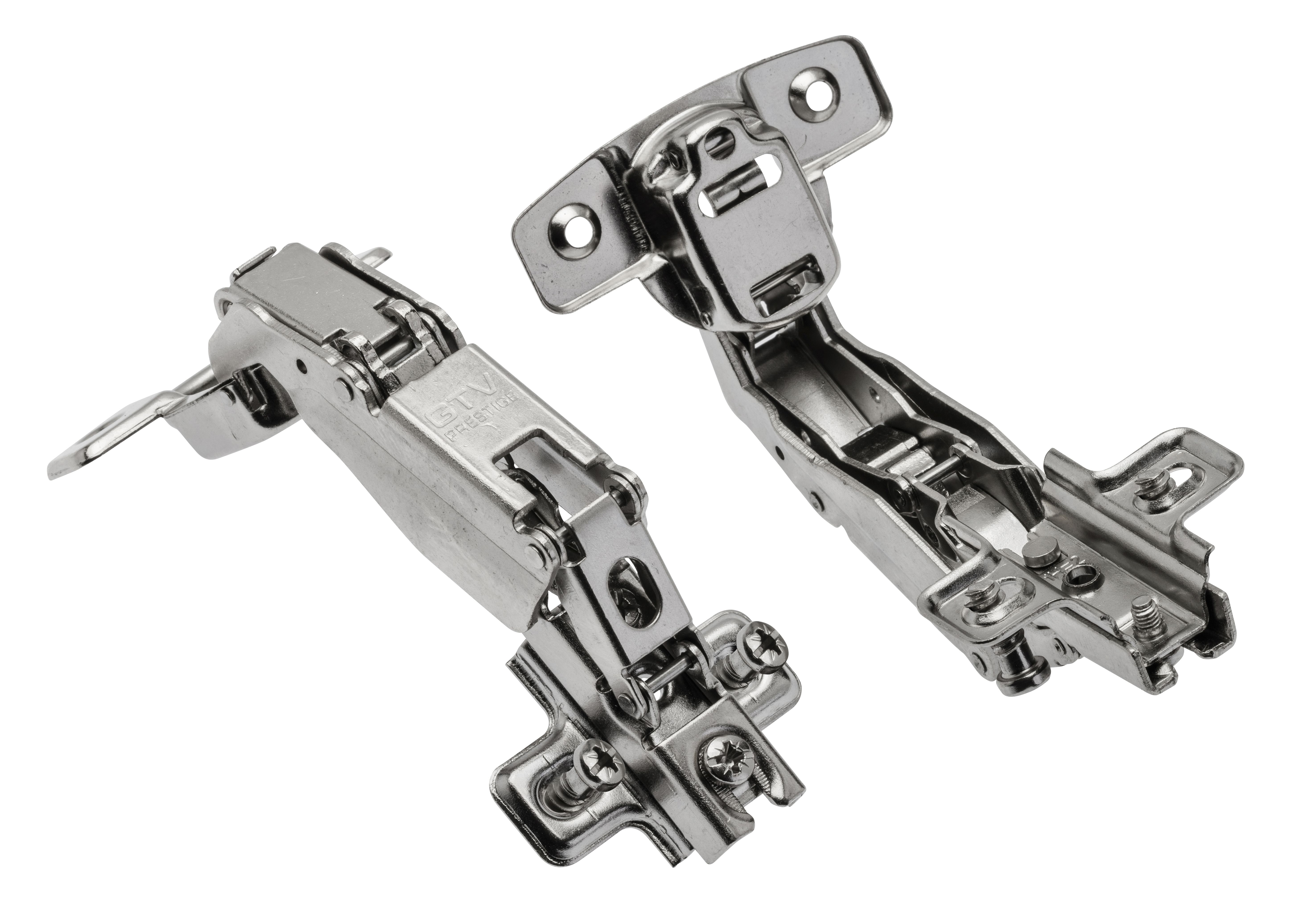 Петля *GTV 165 гр. 