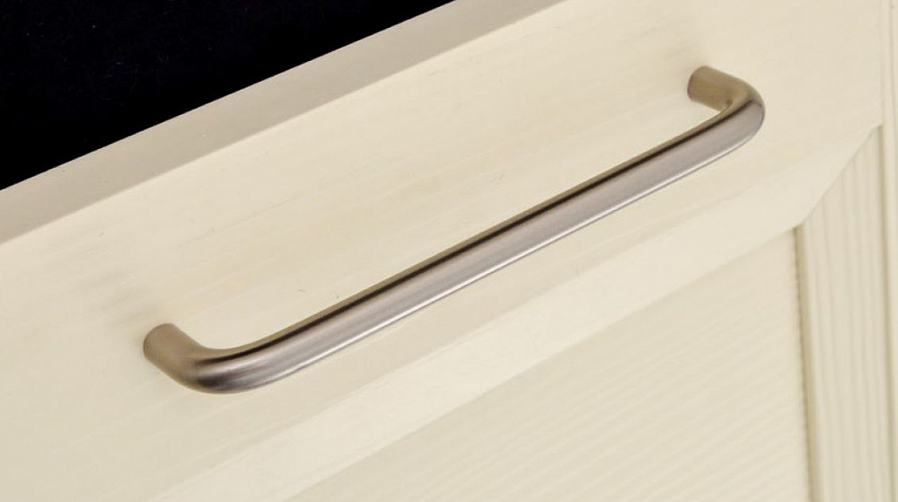 Ручка JET скоба 107-160 RQ107S.160BN55