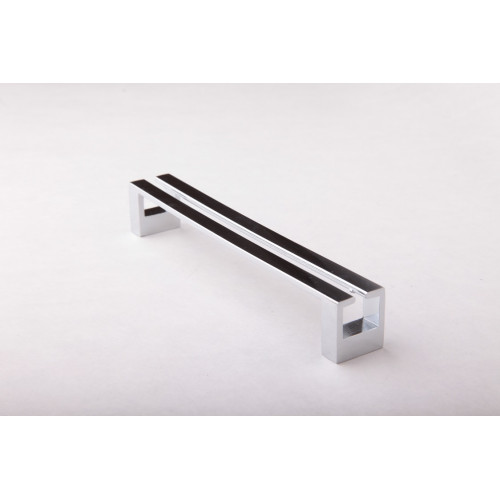 Ручка мебельная 0603/160 хром