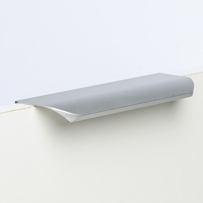 Ручка SETE 02, L-256/276 Алюминий