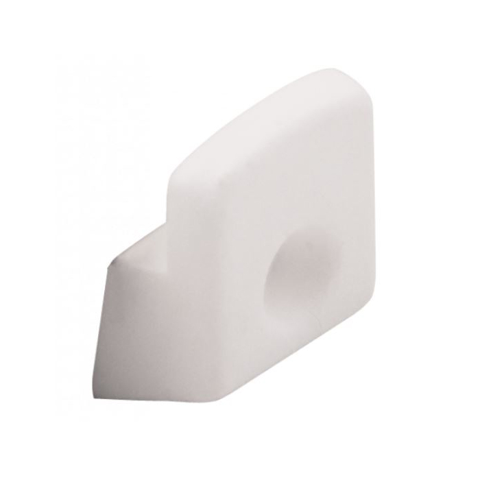 Кляймер №2 белый №23