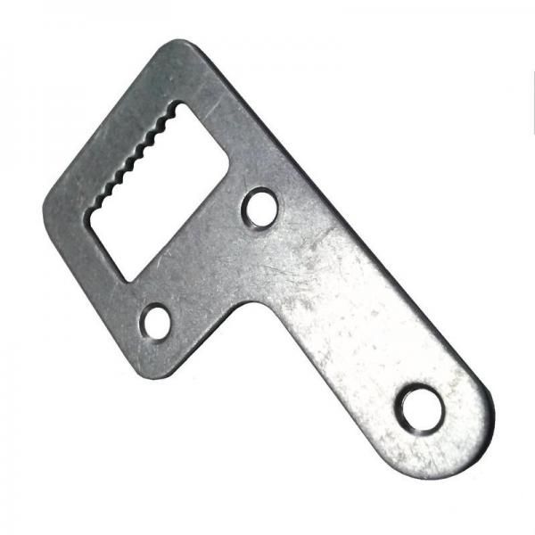 Навес прямой регулируемый Р-обр. (2000)