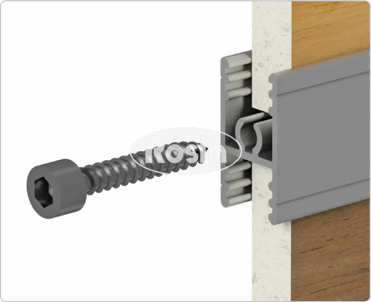  Шампань KF1-21 (разделитель) усиленный