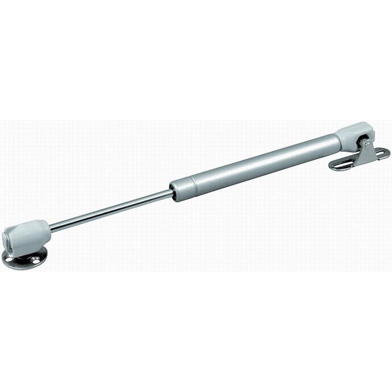 Газ/лифт 80 Н LEMAX  серый