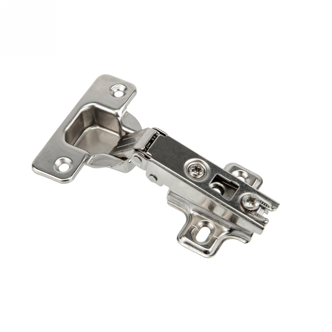 *Петля LEMAX накладная ОТТАЛКИВАЮЩАЯ  (М 150- Full)