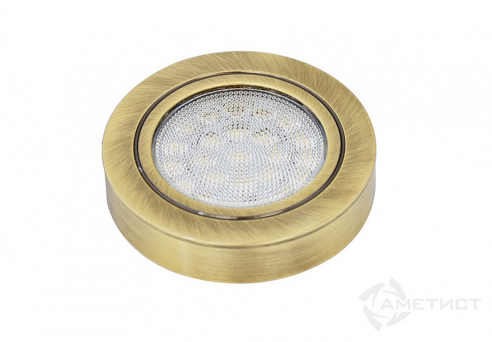 Светильник 226 LR 226A.065CP 6000К