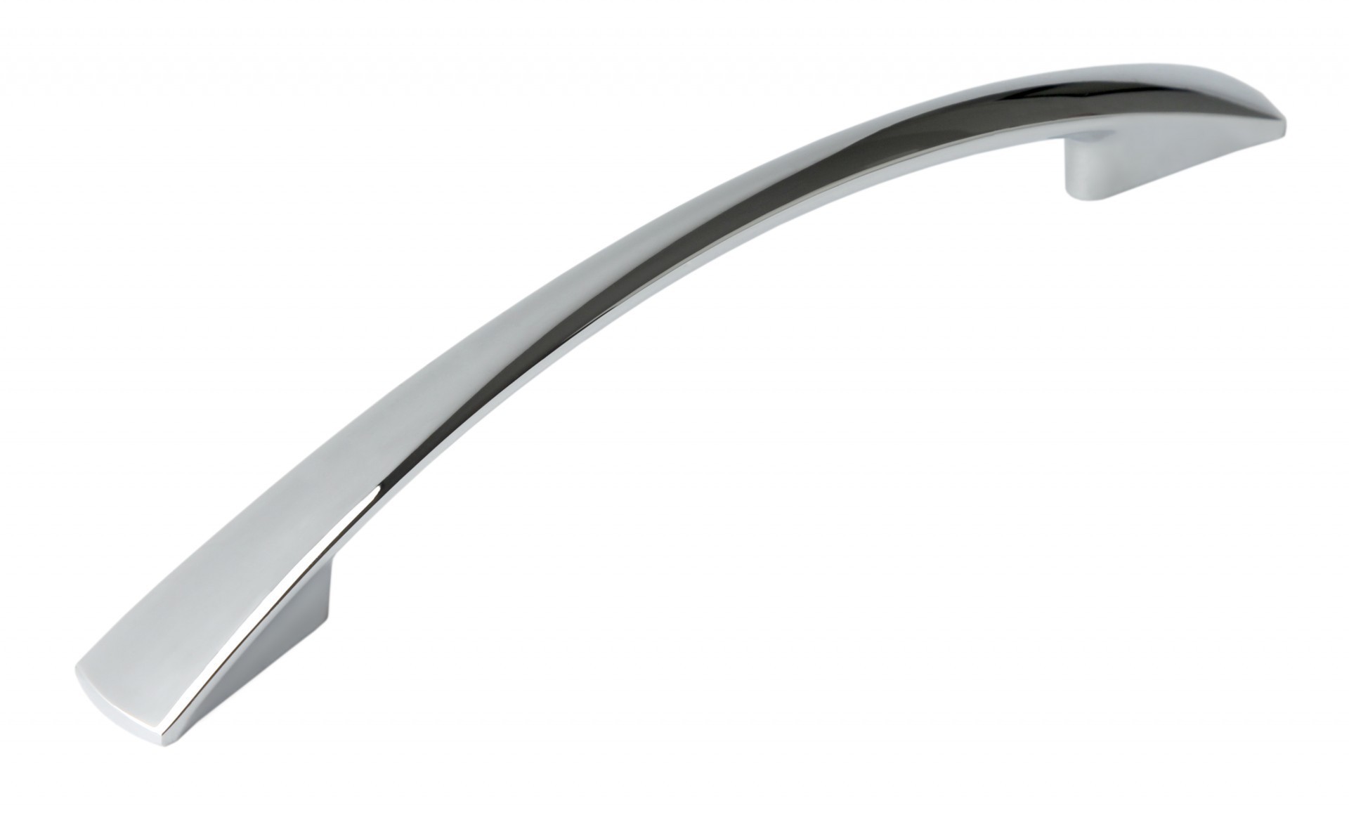 Ручка скоба S 005/96  хром(1052)