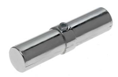 Соединитель JOCKER GP-59  хром (R10A) (59981)