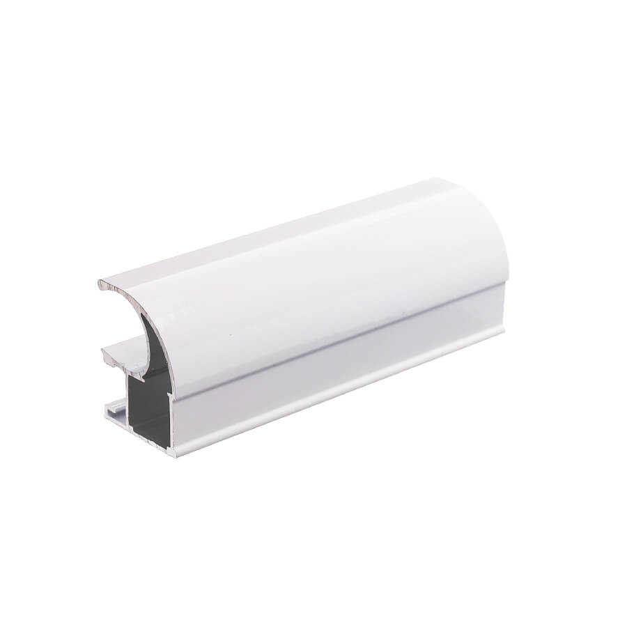  Белый глянец (ручка  ассиметрия 5,4)