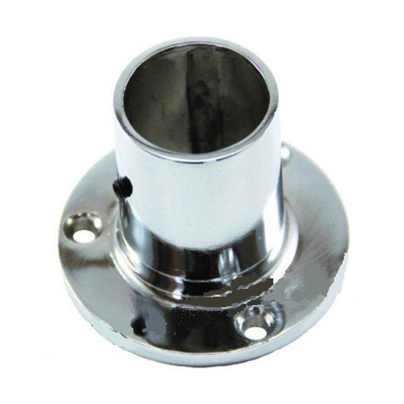 Фланец Д=25 ВЫСОКИЙ (R11H)